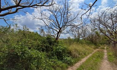 Terreno en venta en Veracruz en Jamapa a 1 km de carretera principal