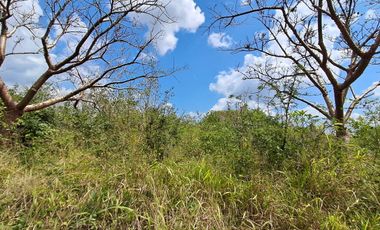 Terreno en venta en Veracruz en Jamapa a 1 km de carretera principal