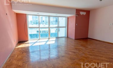 Departamento en Santa Fe