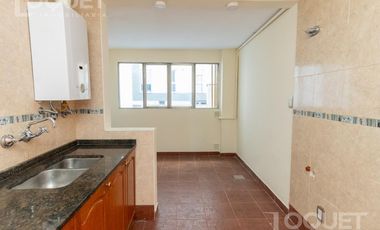 Departamento en Santa Fe