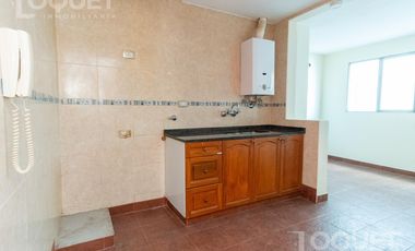 Departamento en Santa Fe