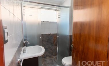 Departamento en Santa Fe