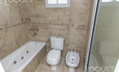 Departamento en Santa Fe