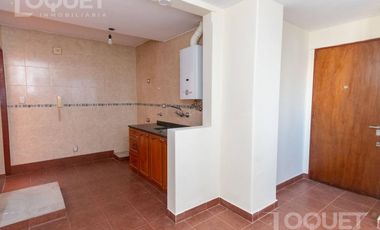 Departamento en Santa Fe