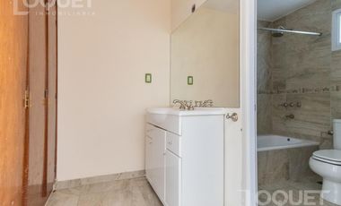 Departamento en Santa Fe