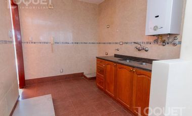 Departamento en Santa Fe