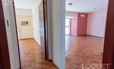 Departamento en Santa Fe