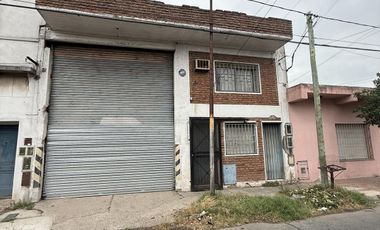 Galpón Venta Ramos Mejia