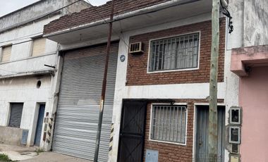 Galpón Venta Ramos Mejia