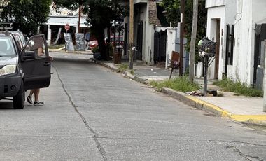 Galpón Venta Ramos Mejia