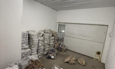 Galpón Venta Ramos Mejia