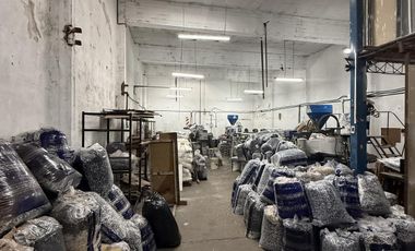 Galpón Venta Ramos Mejia