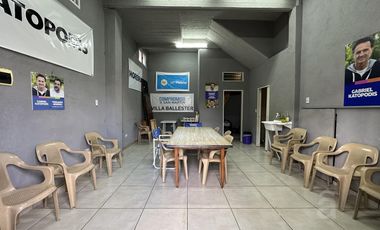 Local en Venta en Villa Ballester - Ideal inversor