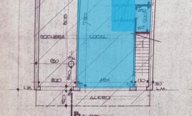 Local en Venta en Villa Ballester - Ideal inversor