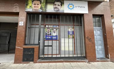 Local en Venta en Villa Ballester - Ideal inversor