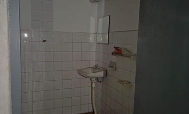 Galpón o Deposito en venta en Banfield. Accesos estratégicos a Gral Paz y Uriarte. lote en venta