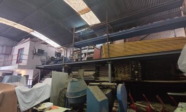 Galpón o Deposito en venta en Banfield. Accesos estratégicos a Gral Paz y Uriarte. lote en venta