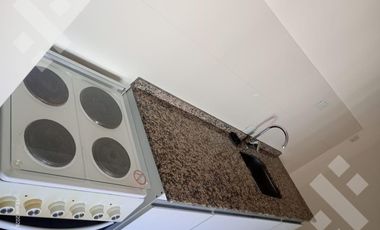 Venta departamento 1 dormitorio Centro Neuquén