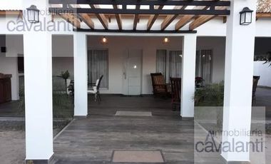 Casa - Villa Zorraquín