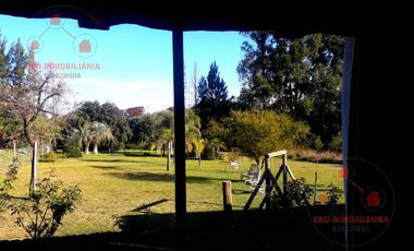 Casa - Villa Zorraquín