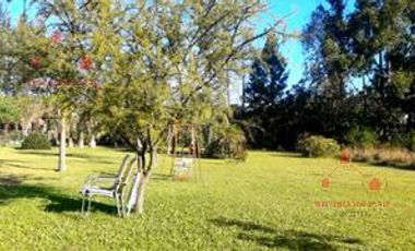 Casa - Villa Zorraquín