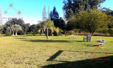 Casa - Villa Zorraquín