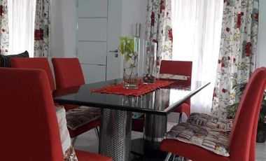 Casa - Villa Zorraquín