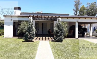 Casa - Villa Zorraquín