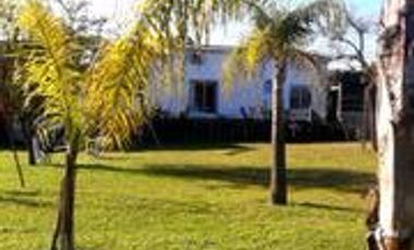 Casa - Villa Zorraquín