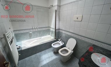 Casa en Concordia zona Terminal