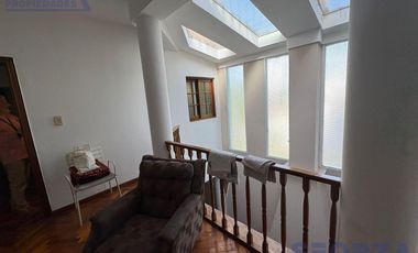 Casa en San Miguel
