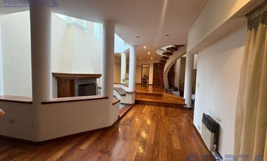 Casa en San Miguel
