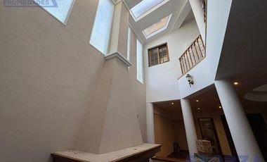 Casa en San Miguel