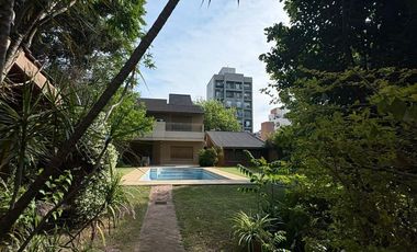 Casa en San Miguel