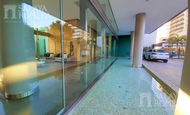 Departamento Alquiler Temporario Olivos  3/4  ambientes,  La mejor vista al rio de la zona