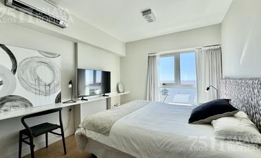 Departamento Alquiler Temporario Olivos  3/4  ambientes,  La mejor vista al rio de la zona