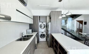 Departamento Alquiler Temporario Olivos  3/4  ambientes,  La mejor vista al rio de la zona