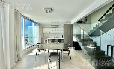 Departamento Alquiler Temporario Olivos  3/4  ambientes,  La mejor vista al rio de la zona