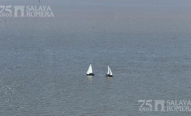 Departamento Alquiler Temporario Olivos  3/4  ambientes,  La mejor vista al rio de la zona
