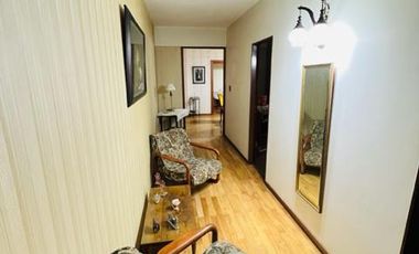 Departamento en  venta de 3 dormitorios.