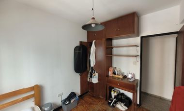 Departamento 2 dormitorios a mts de Pza Moreno