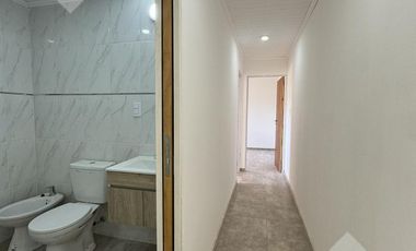 Alquiler - Casa 2 dormitorios | B° Costa del Río Neuquén | Centenario