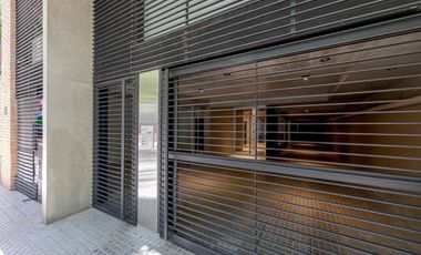Oportunidad Venta Local Comercial/Oficina Profesional Vidriado Estrenar.La Sexta