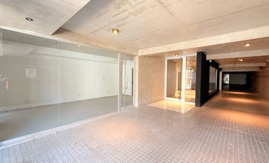 Oportunidad Venta Local Comercial/Oficina Profesional Vidriado Estrenar.La Sexta