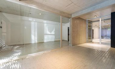 Oportunidad Venta Local Comercial/Oficina Profesional Vidriado Estrenar.La Sexta