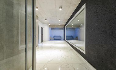 Oportunidad Venta Local Comercial/Oficina Profesional Vidriado Estrenar.La Sexta