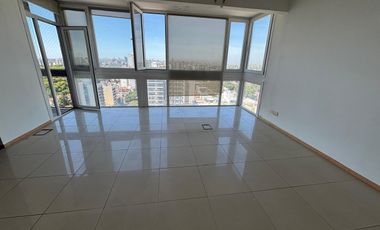 Departamento 2 ambientes con única vista! Florida