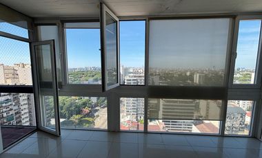 Departamento 2 ambientes con única vista! Florida