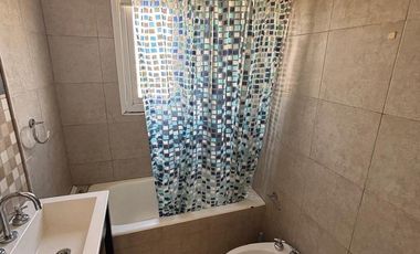 Departamento 2 ambientes con única vista! Florida