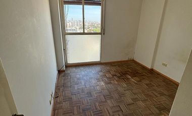 Departamento 2 ambientes con única vista! Florida